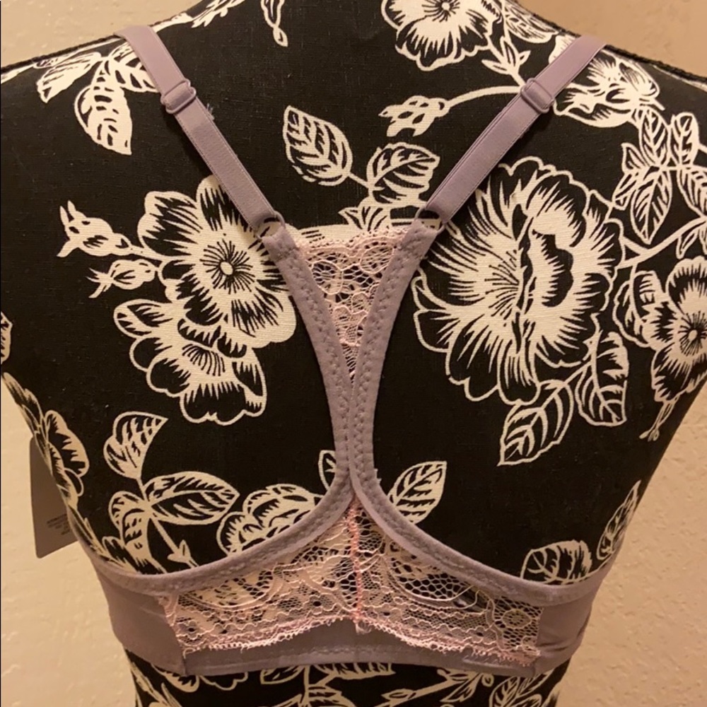 NWT Rene Rofe bra - Picture 3 of 6